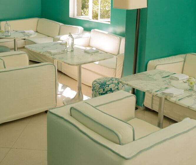 Condesa Df, Mexico City, A Member Of Design Hotels