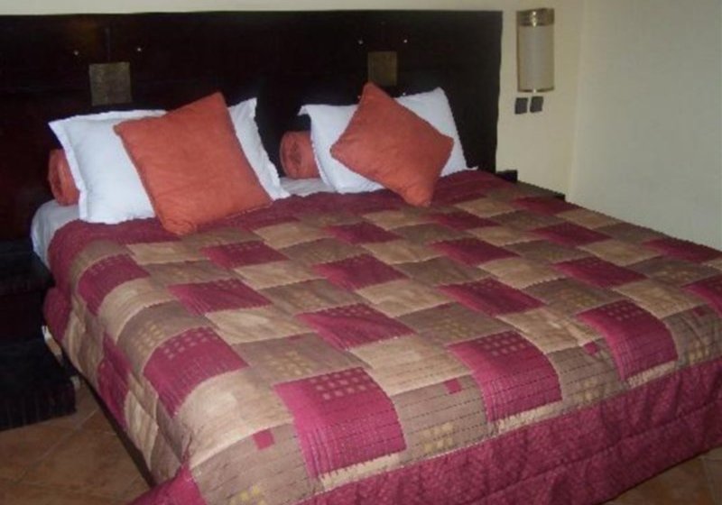 酒店 Coralia Club La Kasbah