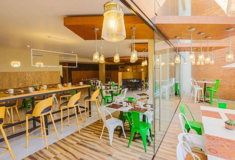 فندق Courtyard Toluca Airport