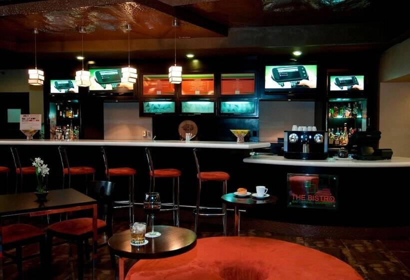 فندق Courtyard Toluca Airport