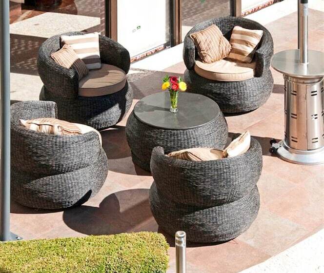 فندق Courtyard Toluca Airport