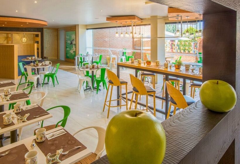 فندق Courtyard Toluca Airport