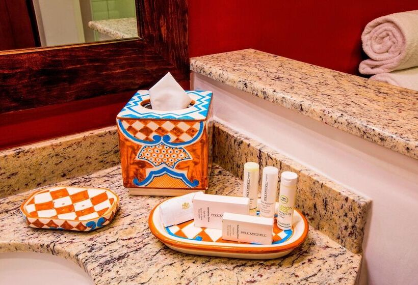 فندق Courtyard Toluca Airport