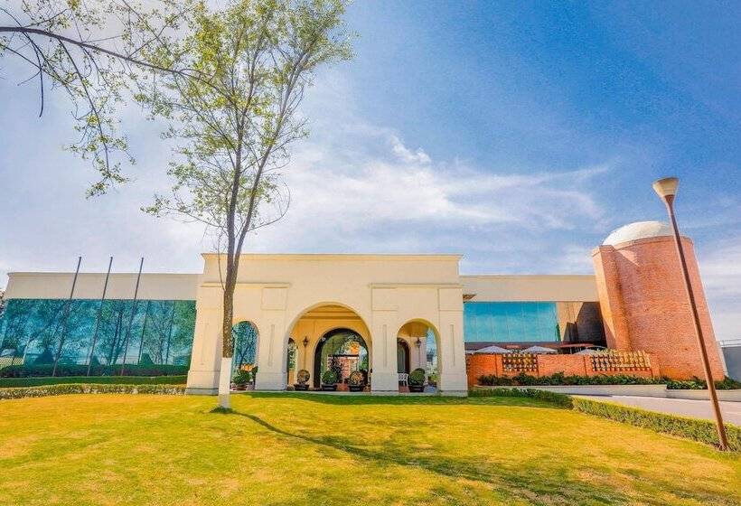 فندق Courtyard Toluca Airport