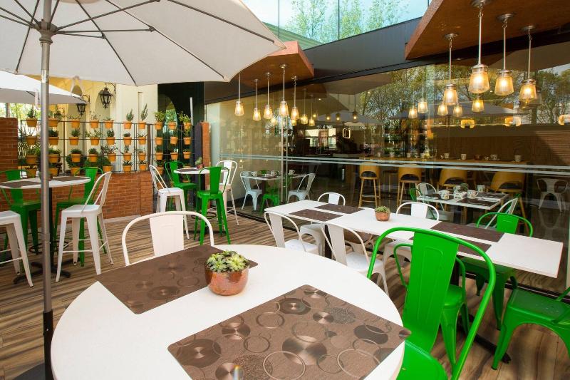 فندق Courtyard Toluca Airport