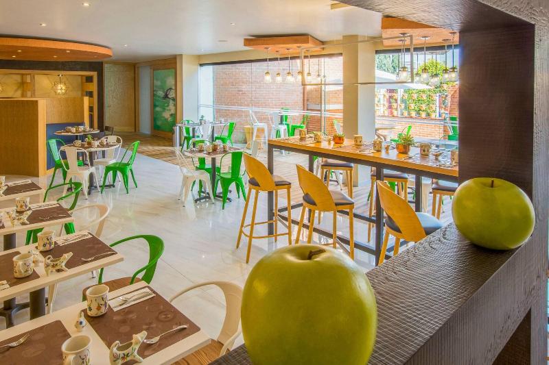 فندق Courtyard Toluca Airport