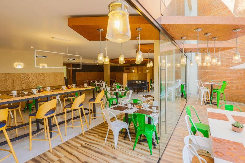 فندق Courtyard Toluca Airport