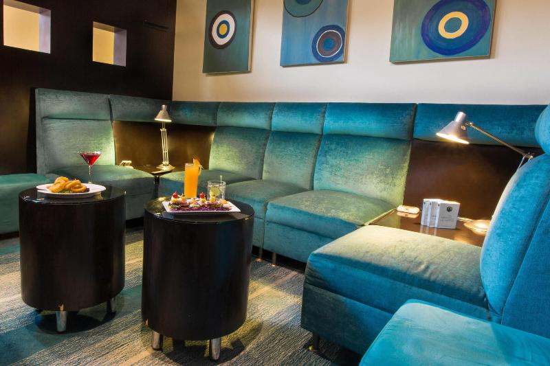 فندق Courtyard Toluca Airport