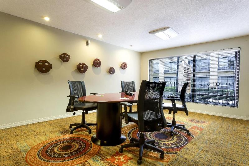 فندق Courtyard Toluca Airport