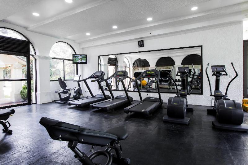 فندق Courtyard Toluca Airport