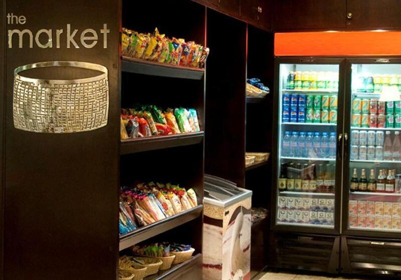 فندق Courtyard Toluca Airport