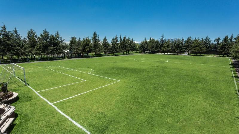 فندق Courtyard Toluca Airport