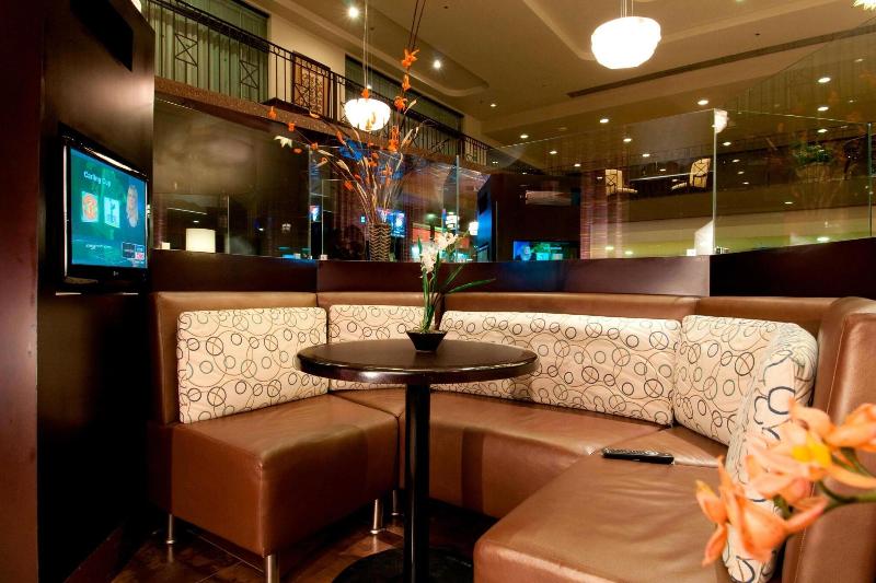 فندق Courtyard Toluca Airport