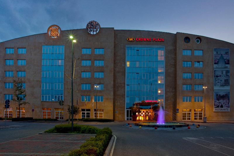 호텔 Crowne Plaza Padova, An Ihg