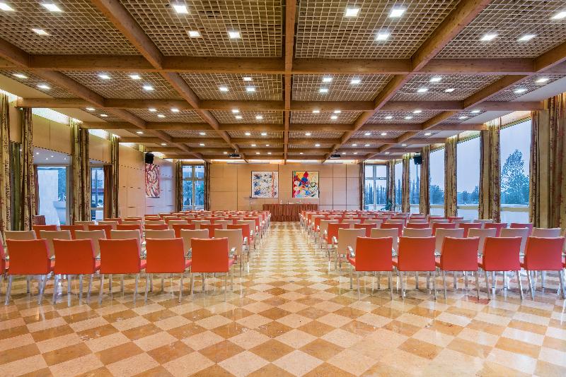 호텔 Crowne Plaza Padova, An Ihg