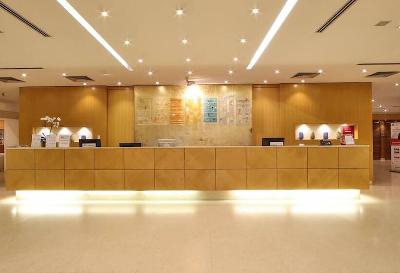 Отель Crowne Plaza Venice East, An Ihg