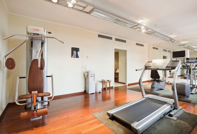 Отель Crowne Plaza Venice East, An Ihg