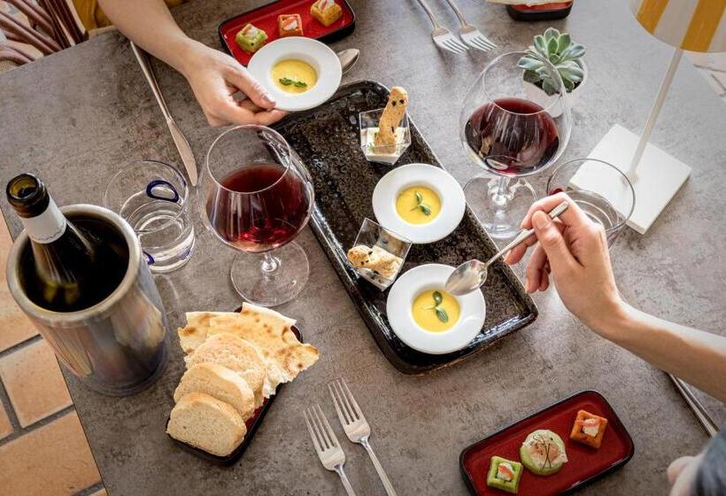 هتل Cruccùris Resort Adults Only