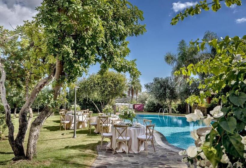 هتل Cruccùris Resort Adults Only