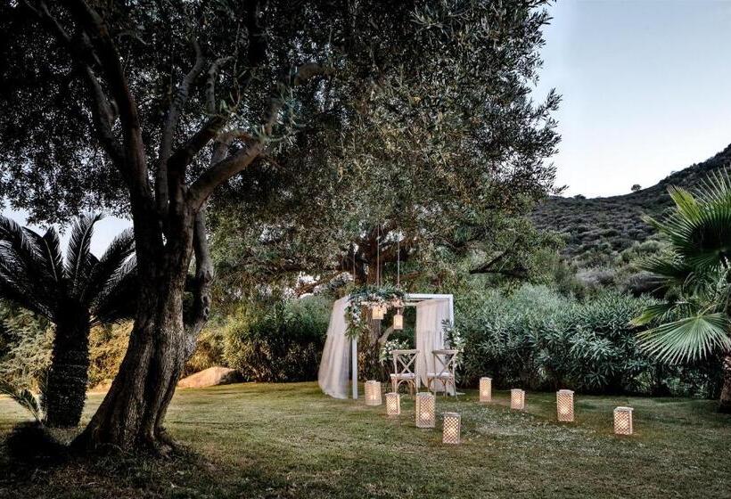 هتل Cruccùris Resort Adults Only