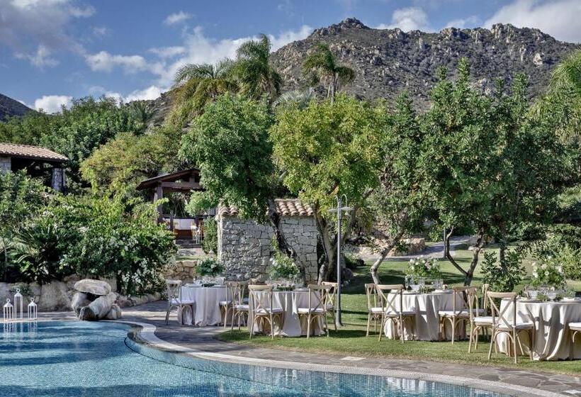 هتل Cruccùris Resort Adults Only