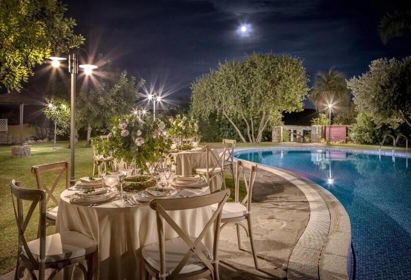 هتل Cruccùris Resort Adults Only