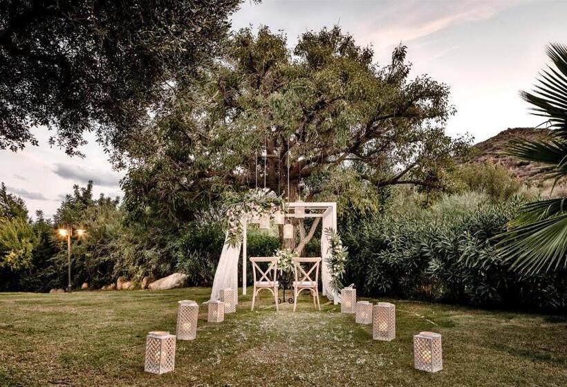 هتل Cruccùris Resort Adults Only