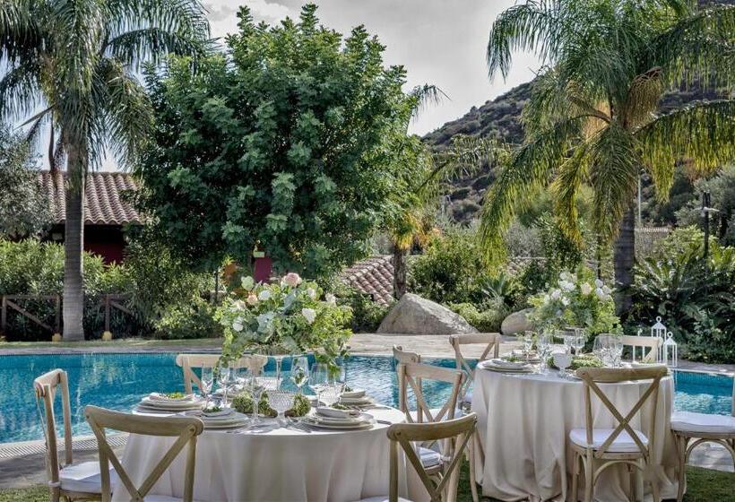 هتل Cruccùris Resort Adults Only