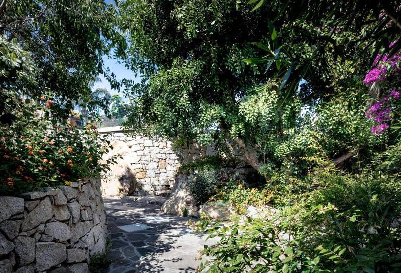 هتل Cruccùris Resort Adults Only