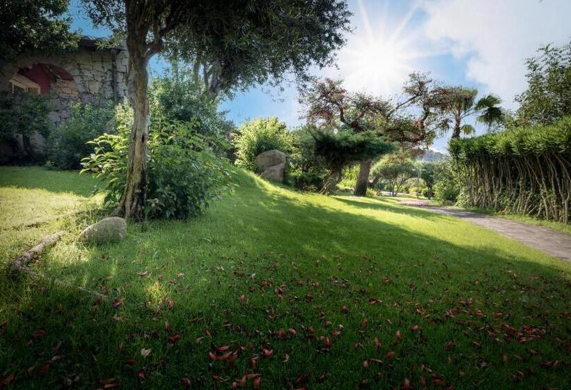 هتل Cruccùris Resort Adults Only