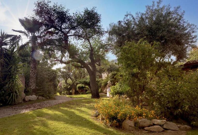 هتل Cruccùris Resort Adults Only