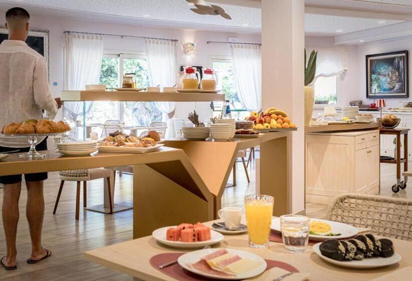 هتل Cruccùris Resort Adults Only