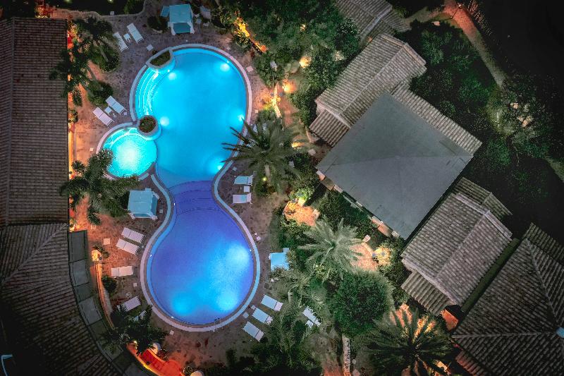 هتل Cruccùris Resort Adults Only