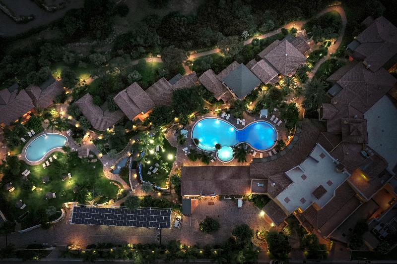 هتل Cruccùris Resort Adults Only