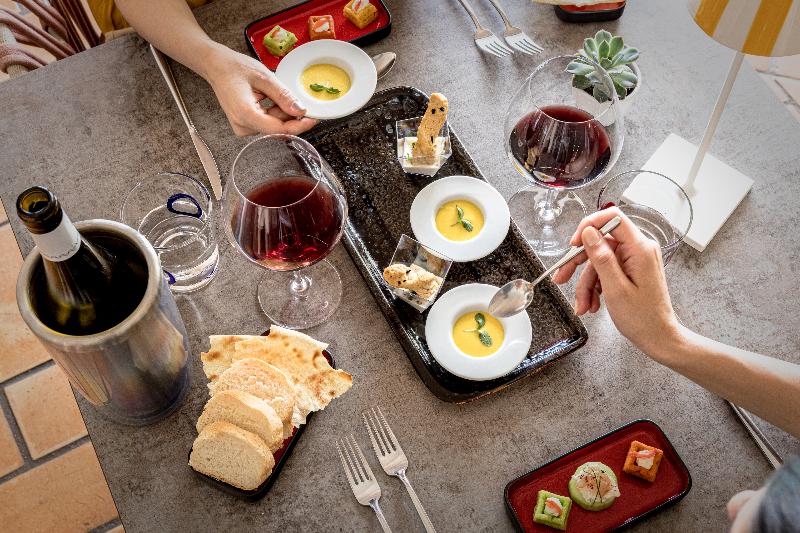 هتل Cruccùris Resort Adults Only