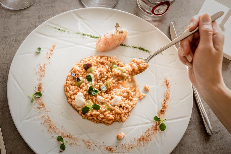 هتل Cruccùris Resort Adults Only