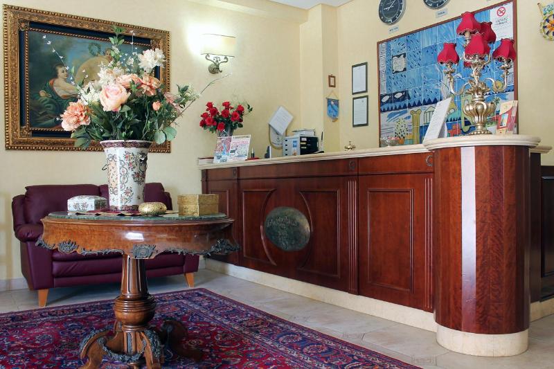 فندق D Angelo Palace