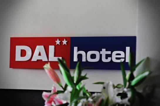 Отель Dal