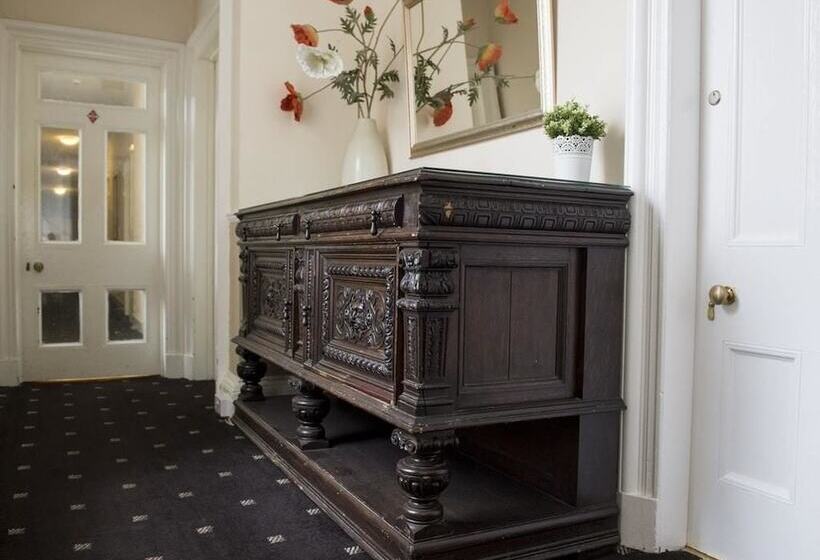 酒店 Dalgair House