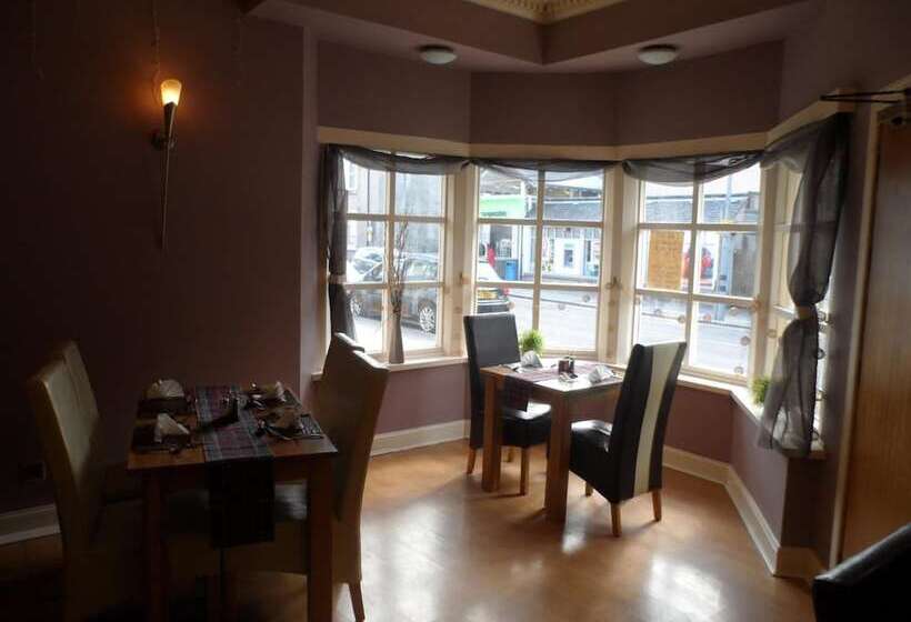 酒店 Dalgair House