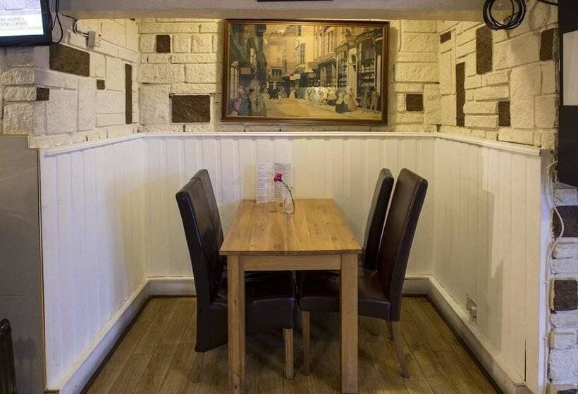 酒店 Dalgair House