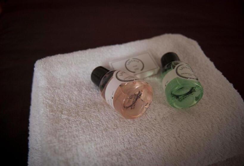 酒店 Dalgair House