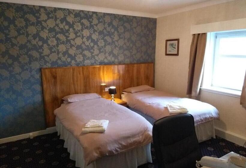 酒店 Dalgair House