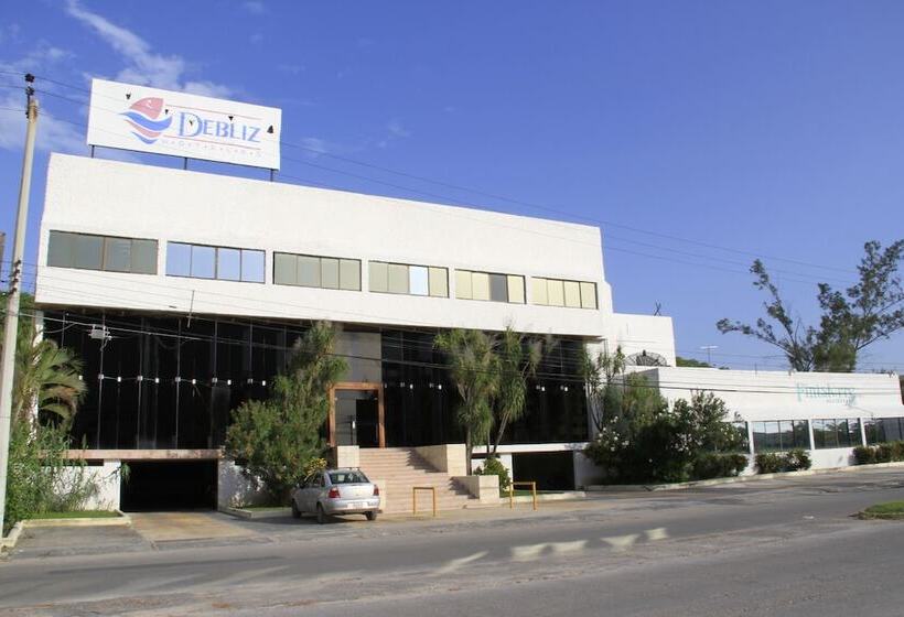 هتل Debliz