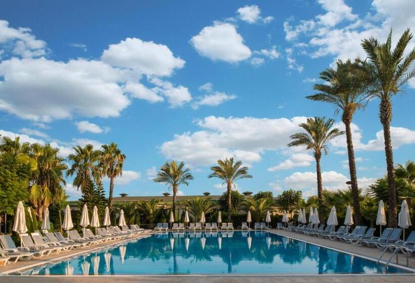 هتل Delphin Diva Premiere