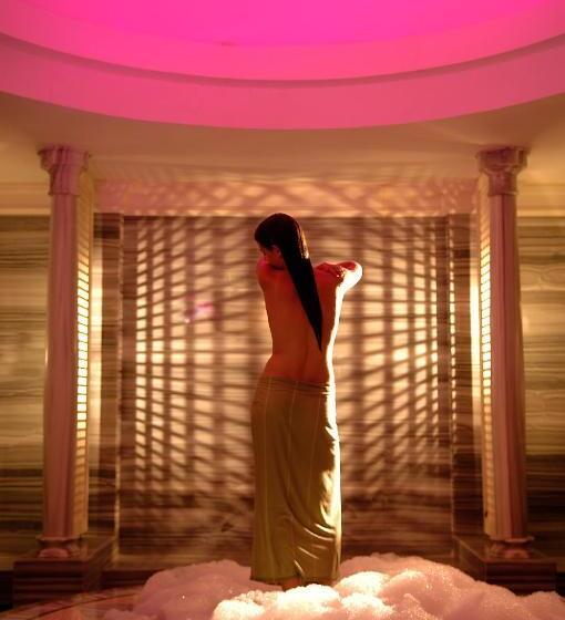 هتل Delphin Diva Premiere