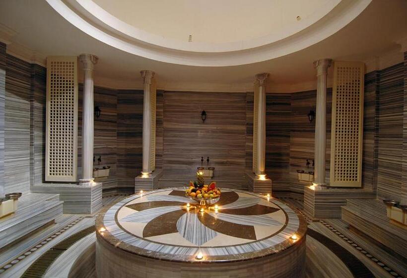 هتل Delphin Diva Premiere