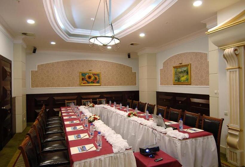 هتل Delphin Diva Premiere