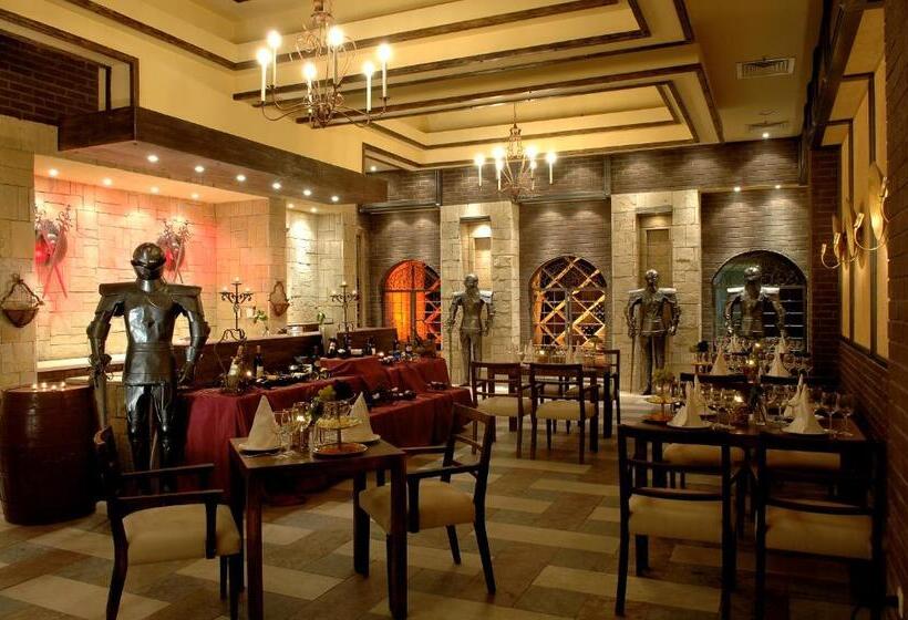 هتل Delphin Diva Premiere