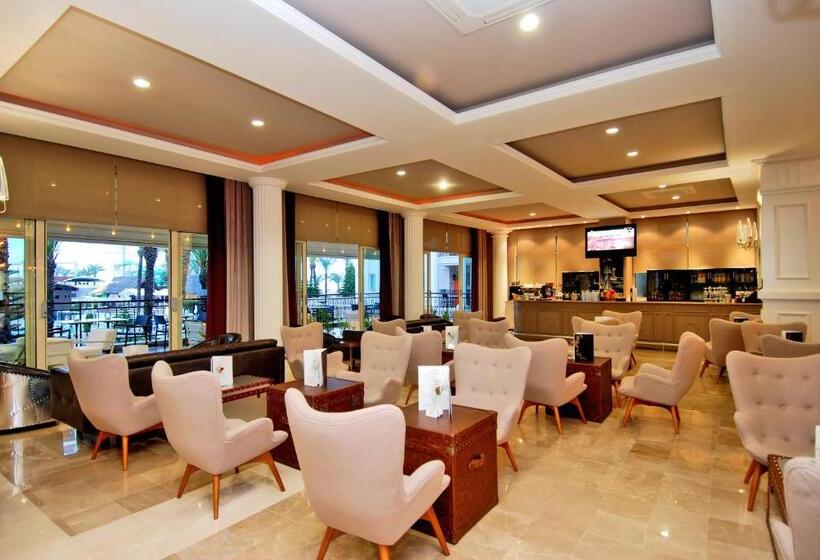 هتل Delphin Diva Premiere